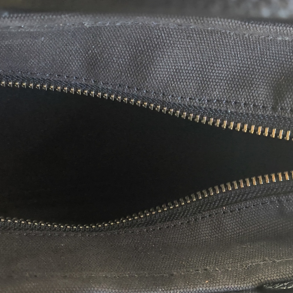 Marc Jacobs Black Tool Box Bag - Picture 4 of 7